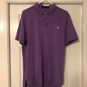 Polo Shirt L